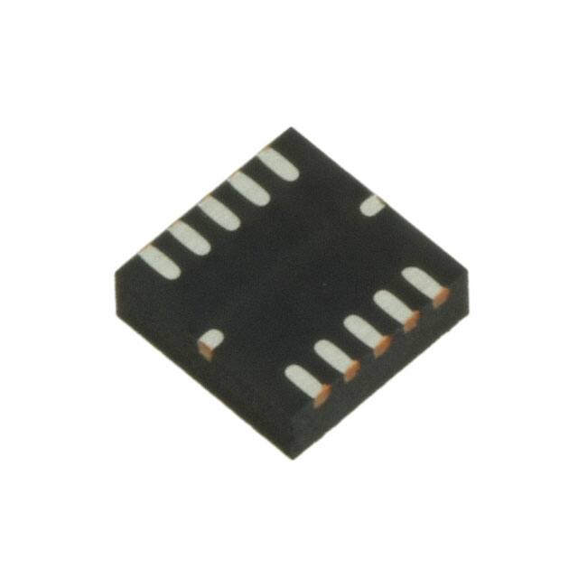 NXP USA Inc. MMA7660FCR1