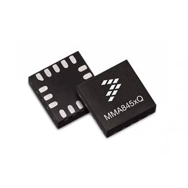 NXP USA Inc. MMA8451QR1
