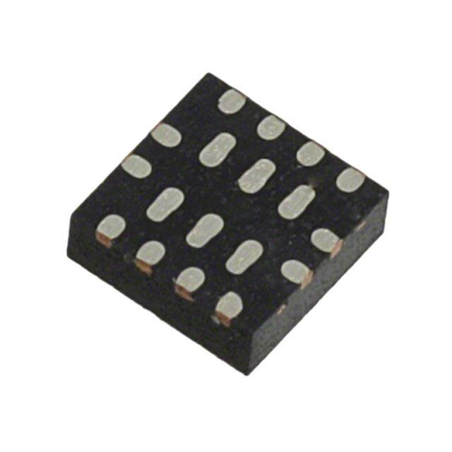 NXP USA Inc. MMA8491QR1