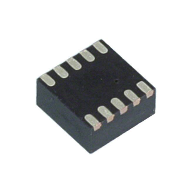 NXP USA Inc. MMA8652FCR1