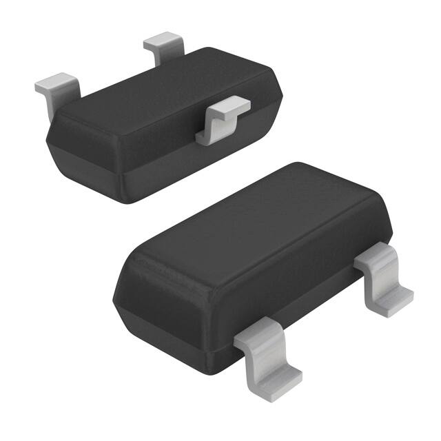 ON Semiconductor MMBD101LT1G