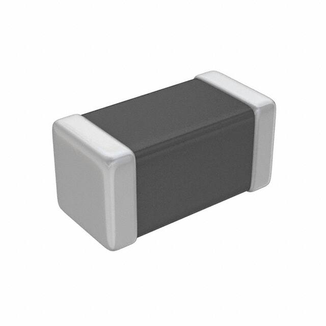TDK Corporation MMZ0603S100CT000