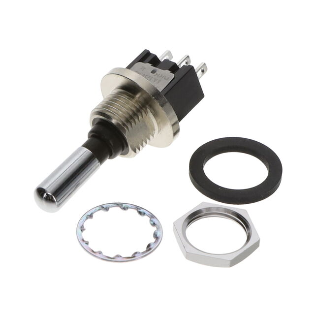 NKK Switches MN18WBW01