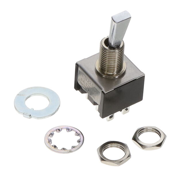 NKK Switches MN22ES1W01