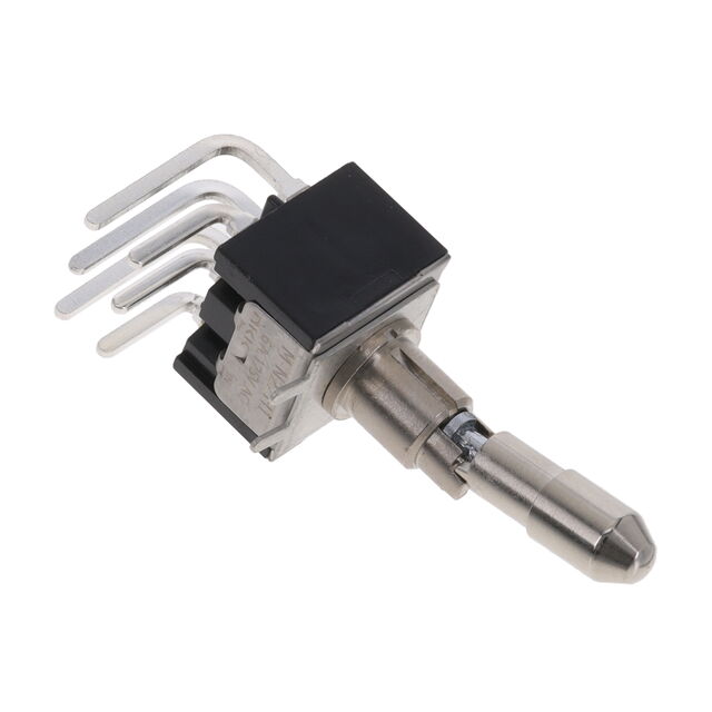 NKK Switches MN22LL2W30