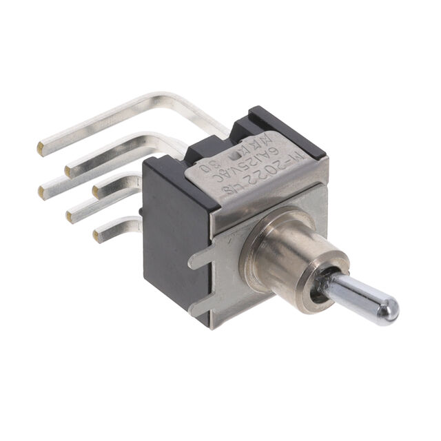 NKK Switches MN22S2A2W40