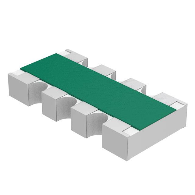Rohm Semiconductor MNR14E0APJ103
