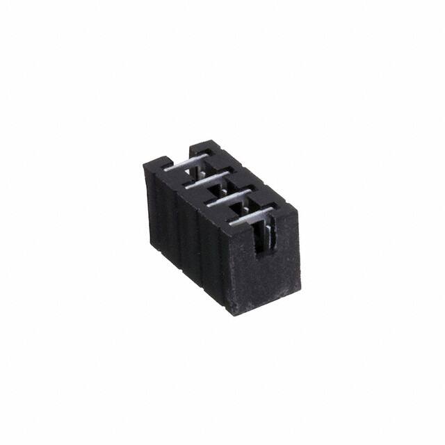 Samtec Inc. MNT-104-BK-T