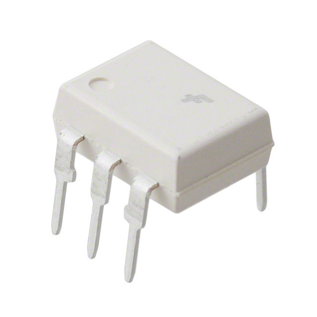 ON Semiconductor MOC3020M