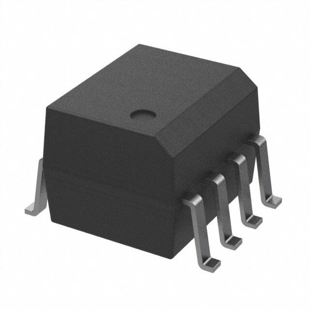 ON Semiconductor MOCD207M