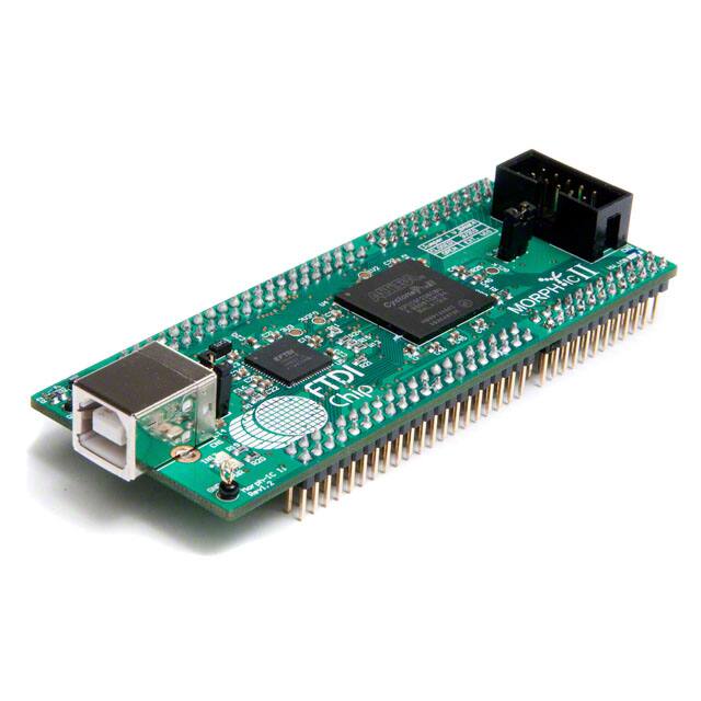 FTDI, Future Technology Devices International Ltd MORPH-IC-II
