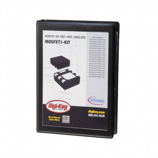 Infineon Technologies MOSFET1-KIT