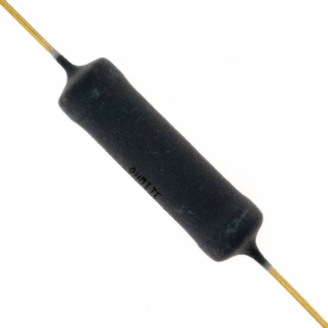 Ohmite MOX91022505FTE