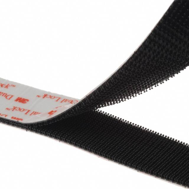 3M MP-3551/52 BLACK