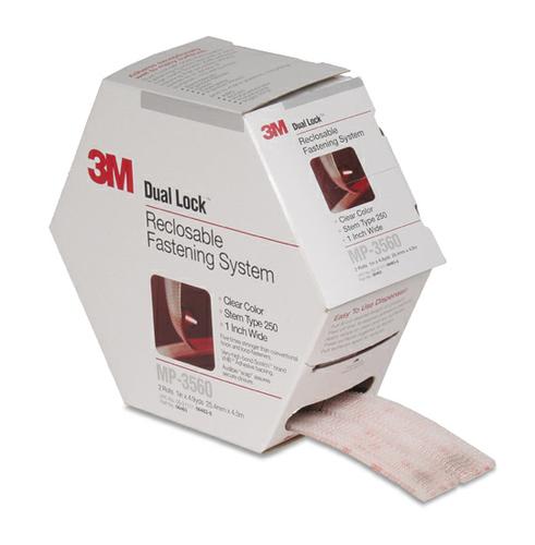 3M MP-3560-CLEAR