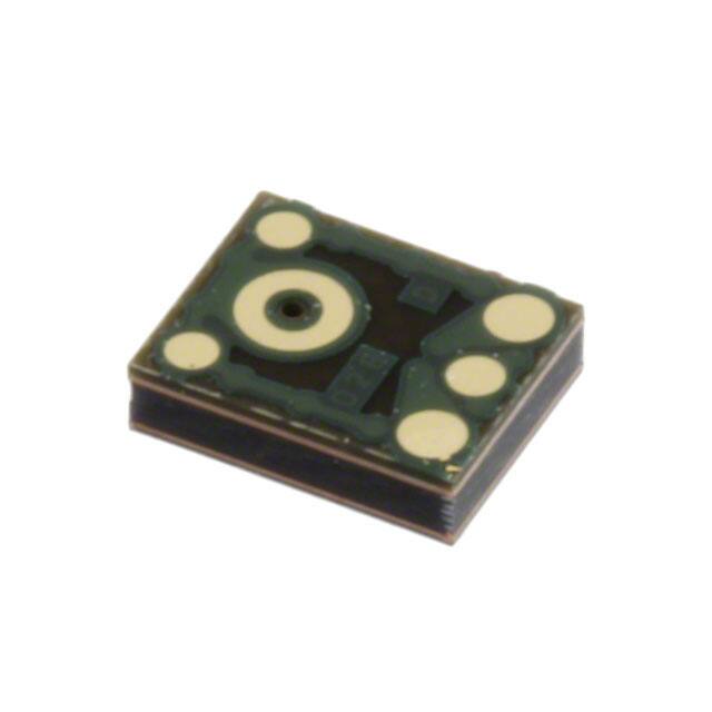 STMicroelectronics MP33AB01TR