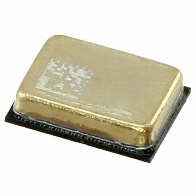 STMicroelectronics MP34DB02TR