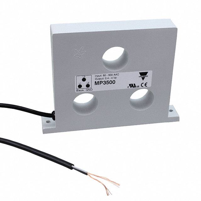 Carlo Gavazzi Inc. MP3500