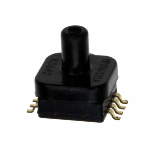 NXP USA Inc. MP3H6115AC6T1