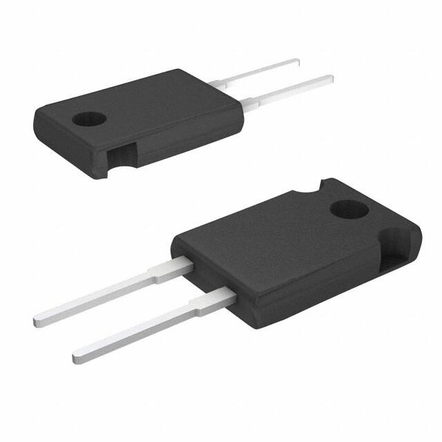 Caddock Electronics Inc. MP925-25.0K-1%