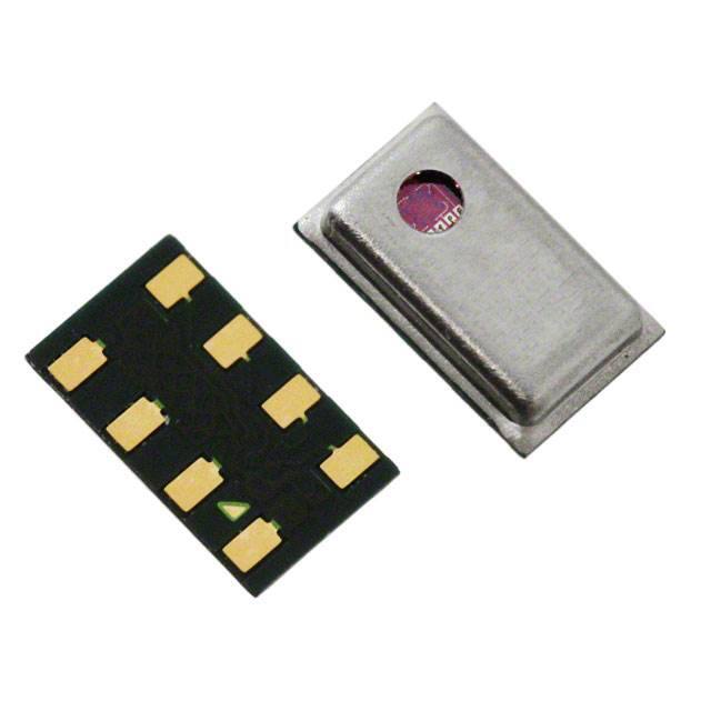NXP USA Inc. MPL3115A2R1