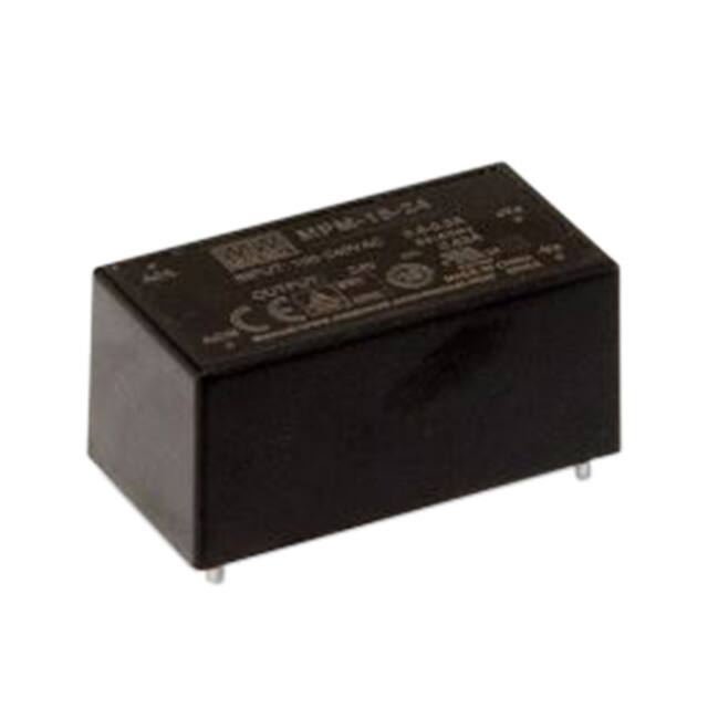 MEAN WELL USA Inc. MPM-20-24