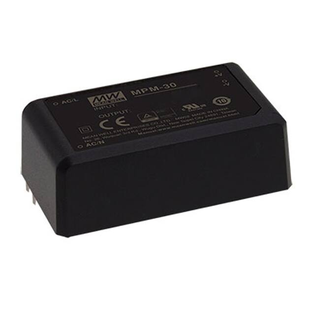 MEAN WELL USA Inc. MPM-30-5