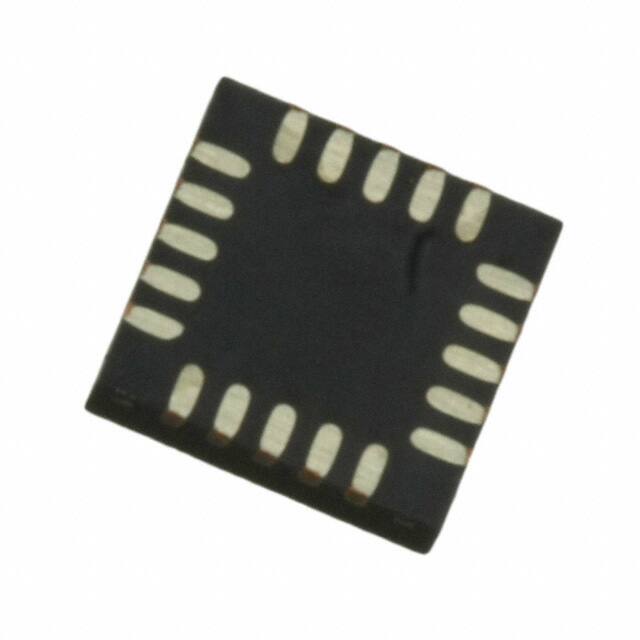 NXP USA Inc. MPR121QR2