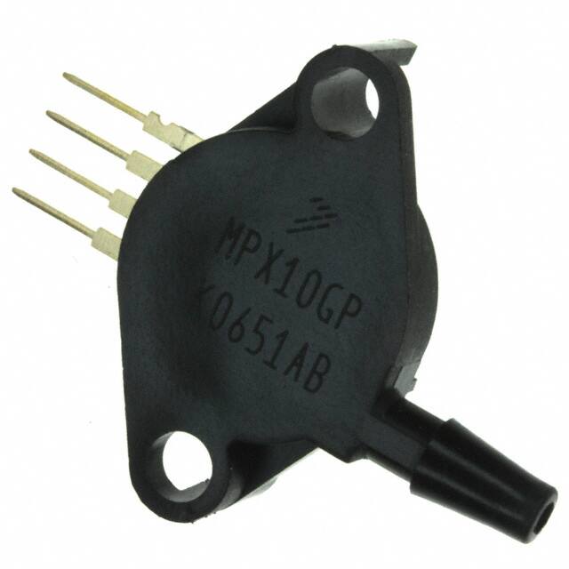 NXP USA Inc. MPX2202GP