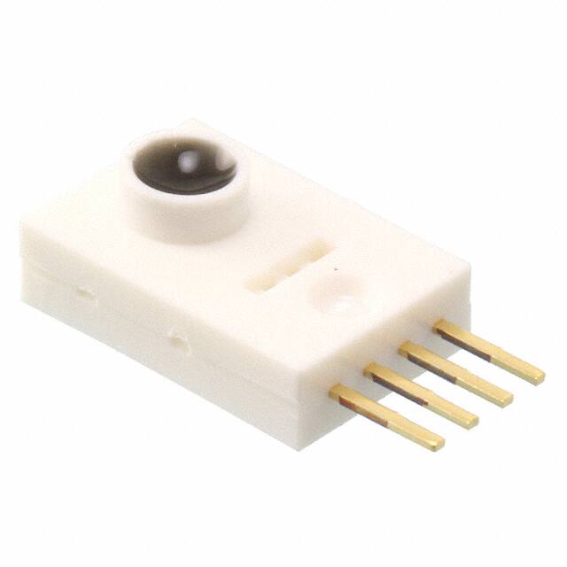 NXP USA Inc. MPX2300DT1