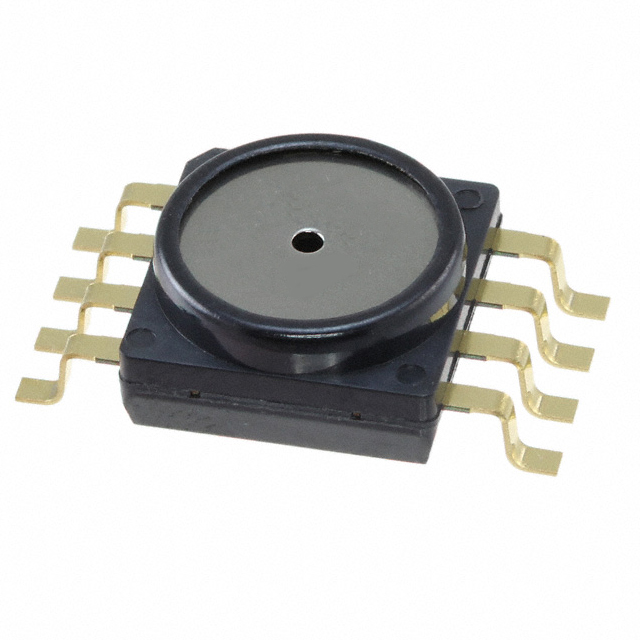 NXP USA Inc. MPXA4115A6U