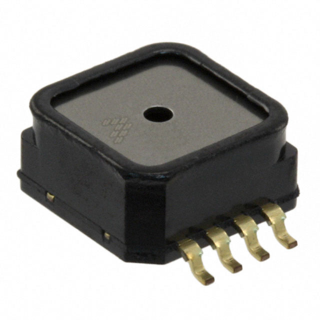 NXP USA Inc. MPXHZ6115A6T1