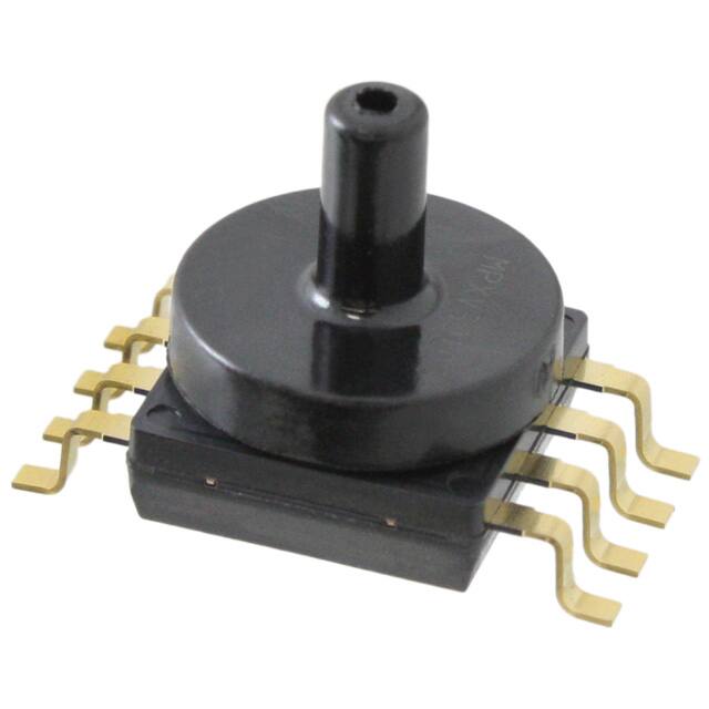 NXP USA Inc. MPXV6115VC6U