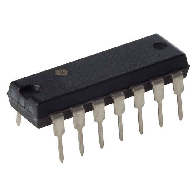 Texas Instruments MPY100SG