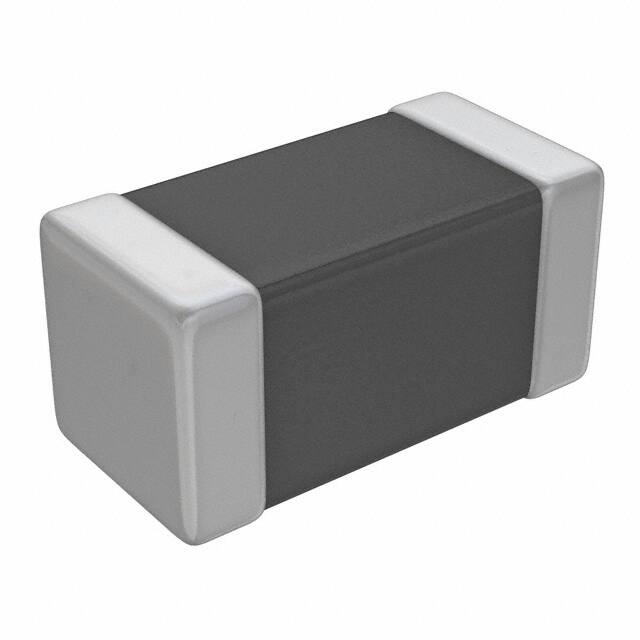TDK Corporation MPZ1608S221ATA00