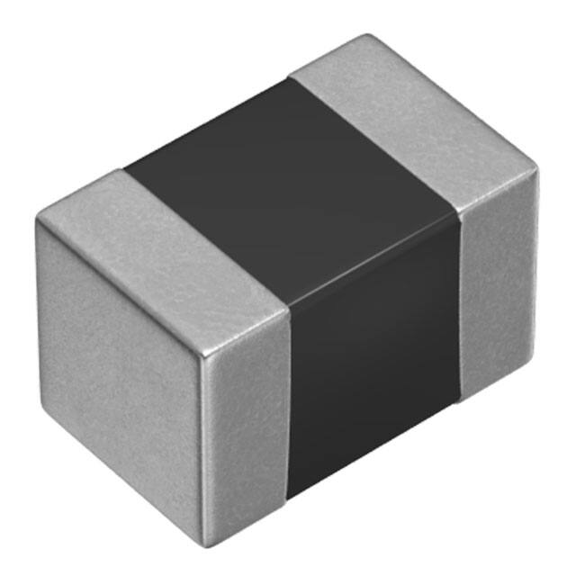 TDK Corporation MPZ2012S102AT000