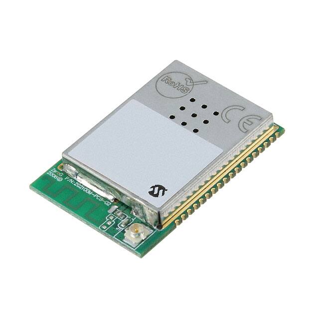 Microchip Technology MRF24WB0MB/RM