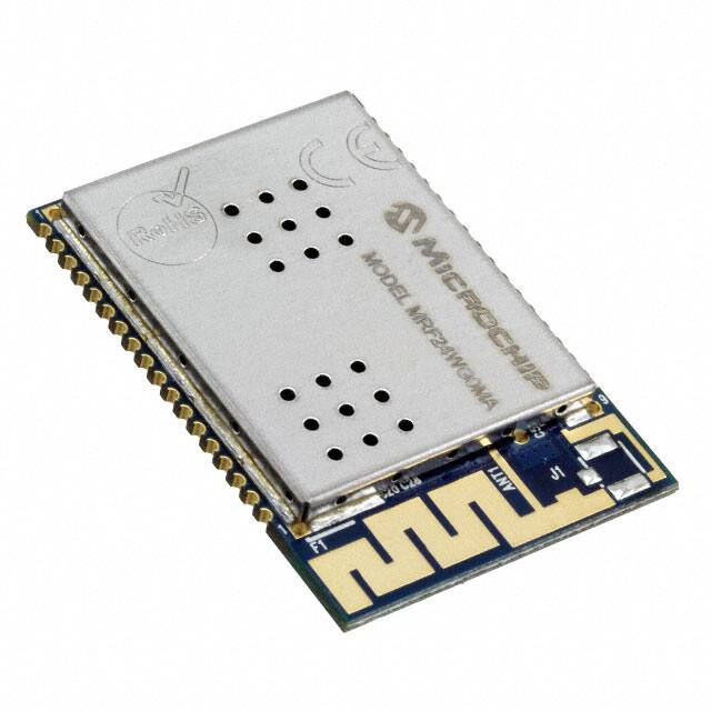 Microchip Technology MRF24WG0MAT-I/RM