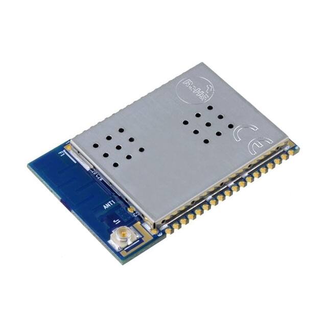 Microchip Technology MRF24WG0MB-I/RM