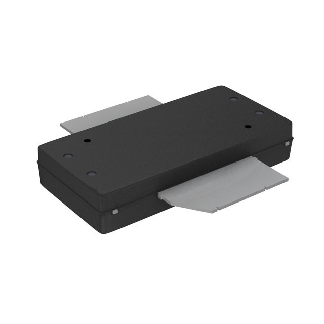 NXP USA Inc. MRF8S9200NR3