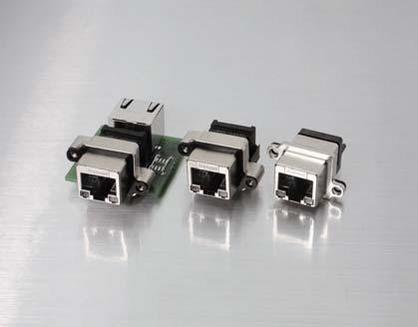 Amphenol ICC (Commercial Products) MRJ558401