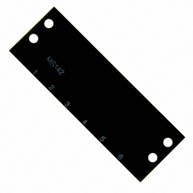Cinch Connectivity Solutions MS-6-142