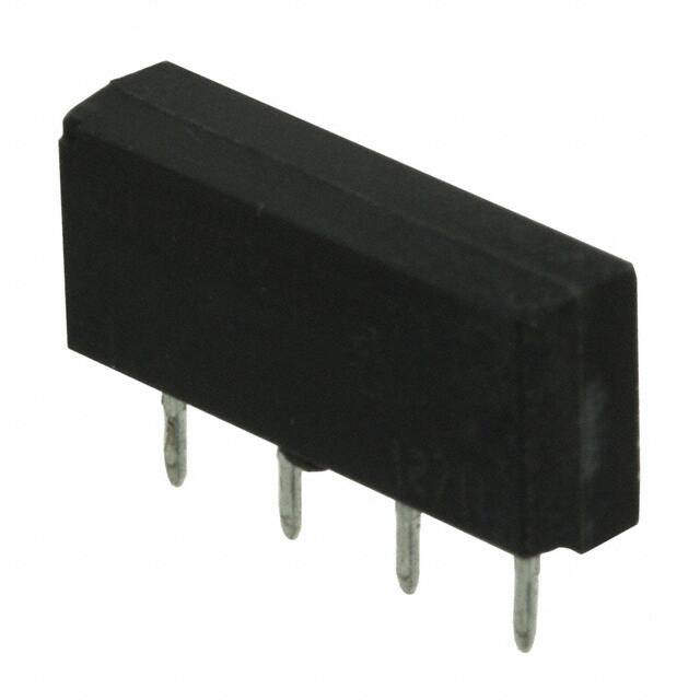 Standex-Meder Electronics MS05-1A87-75DHR