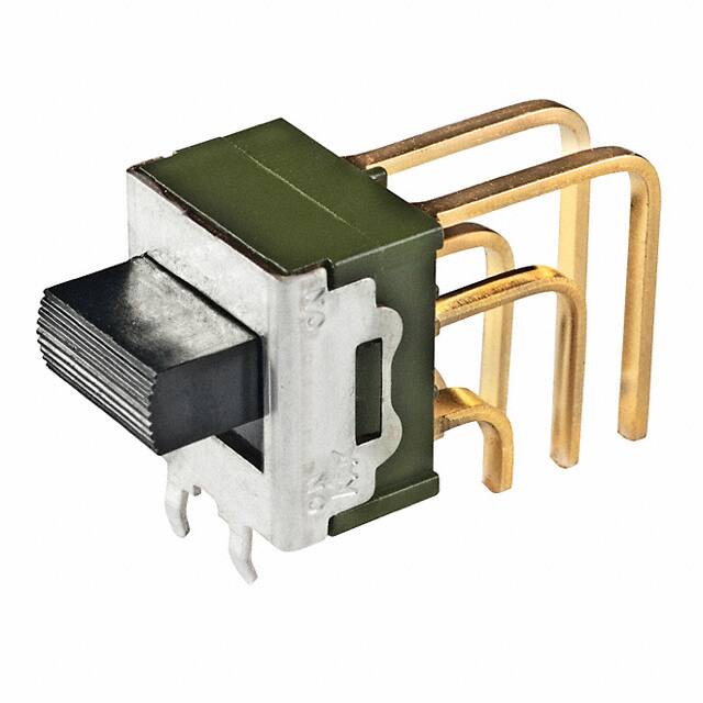 NKK Switches MS22BSG40