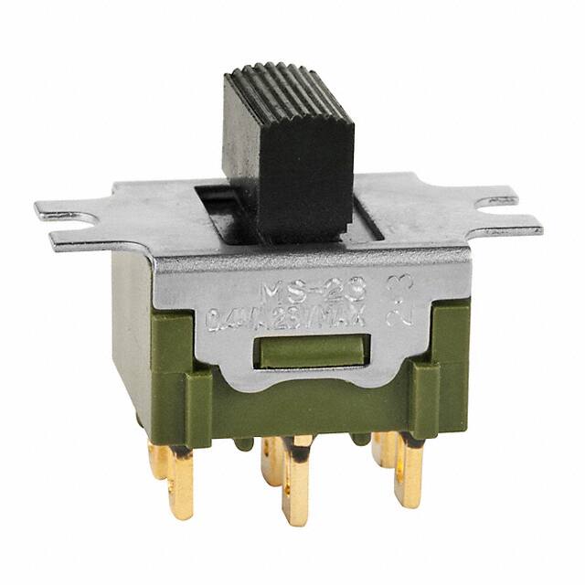 NKK Switches MS23BFG01