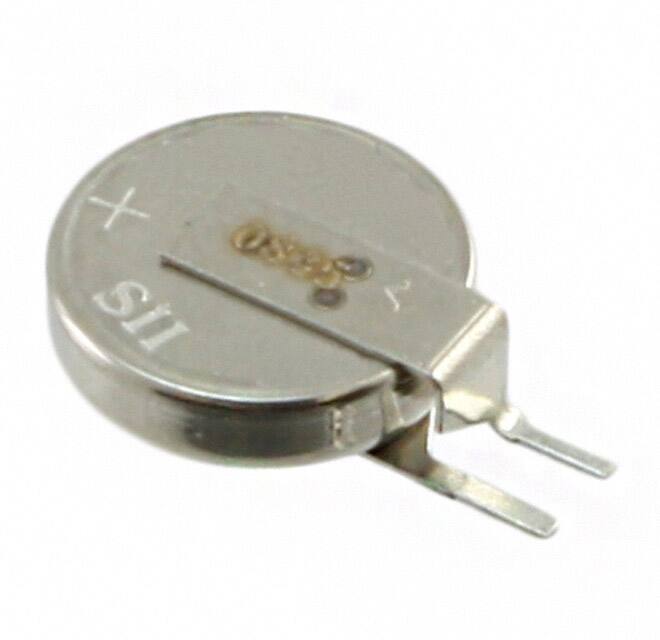 Seiko Instruments MS621FE-FL11E