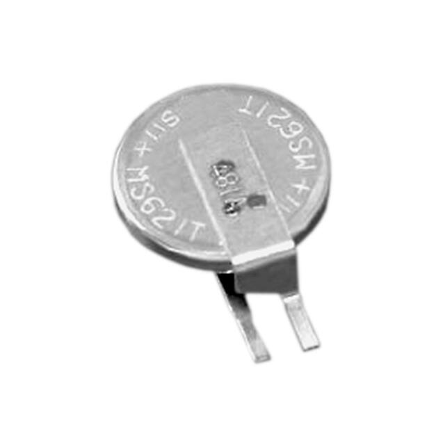 Seiko Instruments MS621T-FL11E
