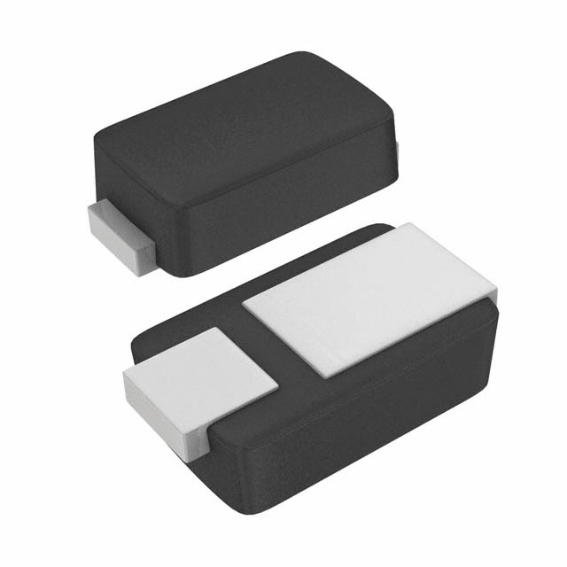 Vishay General Semiconductor - Diodes Division MSMP18A-M3/89A
