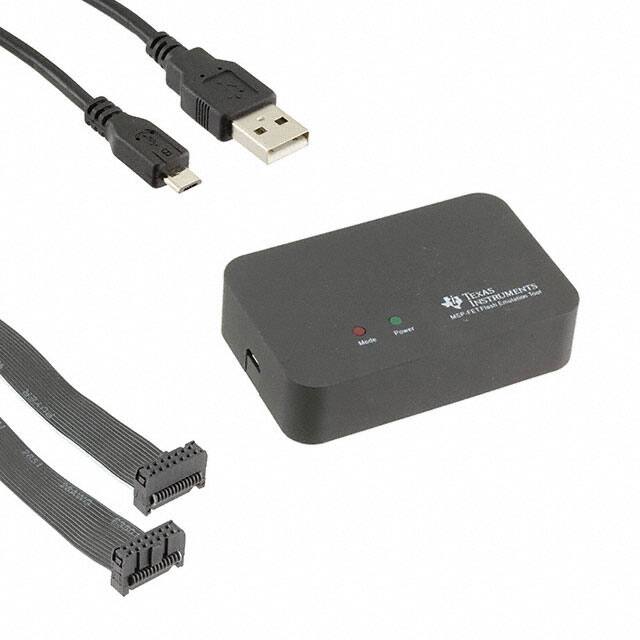 Texas Instruments MSP-FET