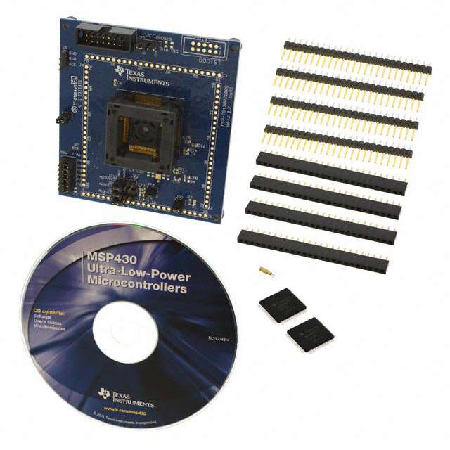 Texas Instruments MSP-TS430PZ100B